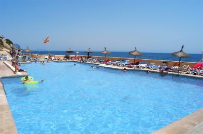 Globales Cala Viñas *