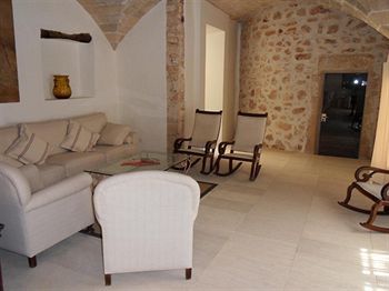 Ca'n Bonico 4* Las Salinas