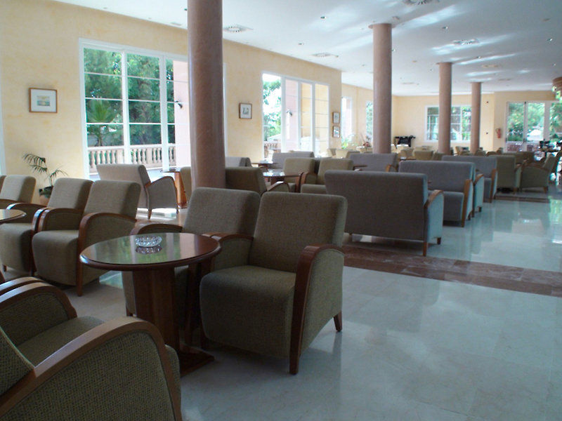 Bordoy Don Antonio Hotel Peguera