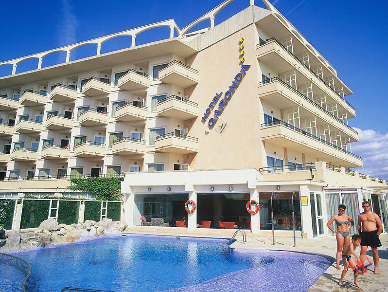 Pure Salt Garonda - Adults Only 5*