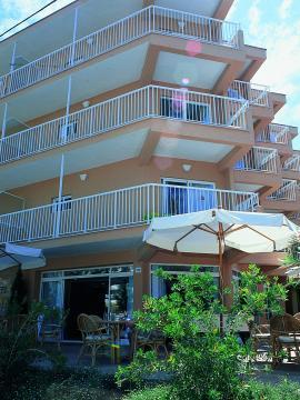 Hotel Golf Santa Ponsa
