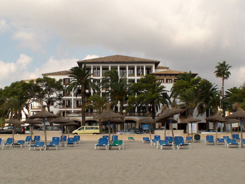 Hotel Hoposa Uyal