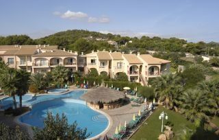 Hotel Hotetur Playa 4*