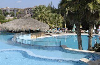 Hotetur Playa 4*
