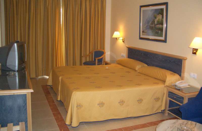 Arenas Hotel
