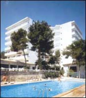 Hotel Fergus Pax- Adults Only 3*