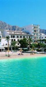 Hotel Miramar Mallorca Port de Pollenca