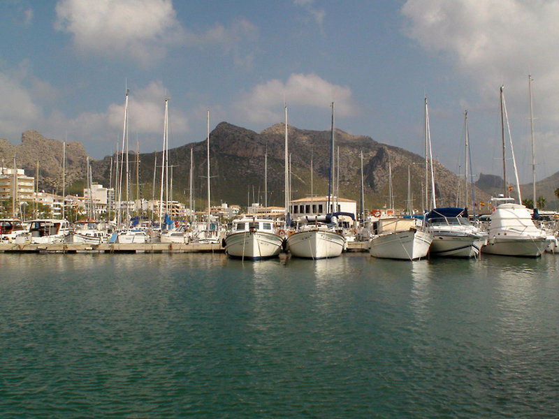 Miramar Mallorca Hotel Port de Pollenca