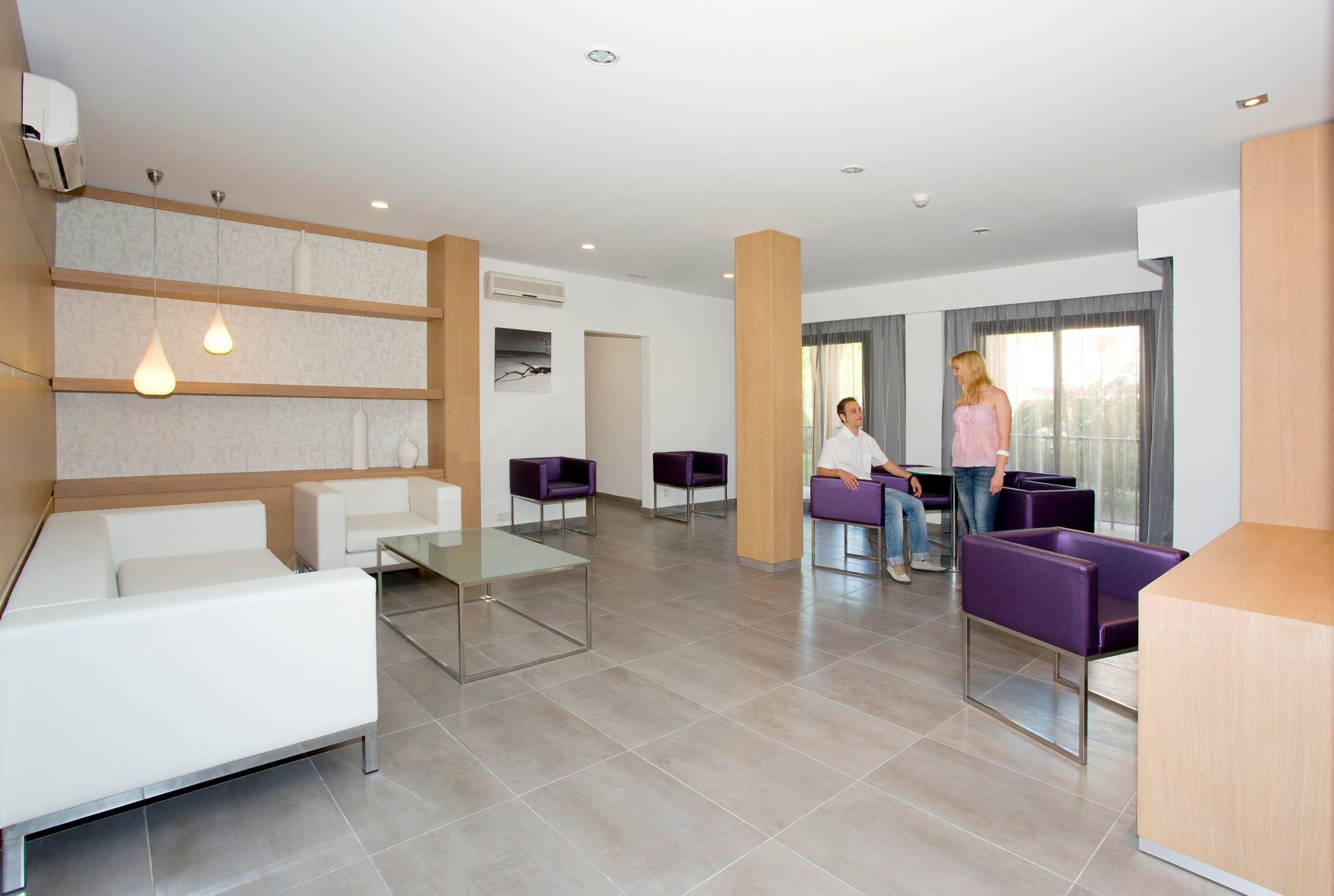 Hotel Morlans Peguera