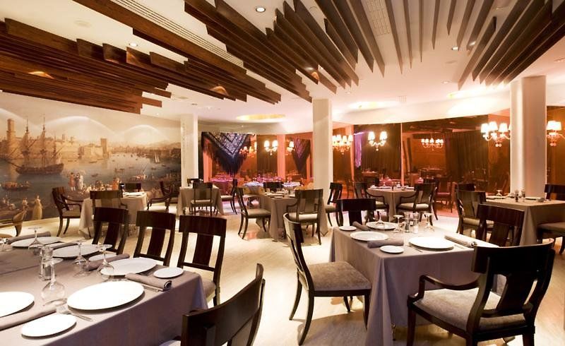 Ur Palacio Avenida Hotel Palma de Mallorca