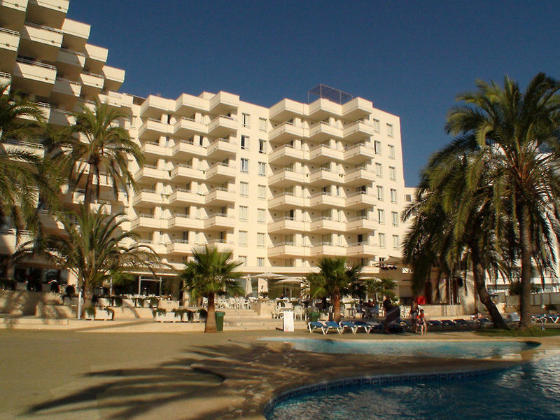 Apartahotel Playa Dorada Sa Coma (Mallorca)