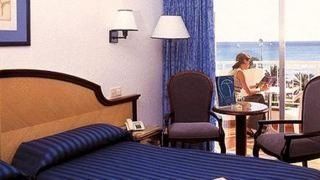 Riu San Francisco (adults Only) Hotel 4*