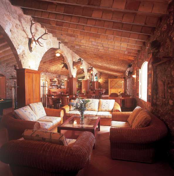 Country house Sa Bassa Plana *