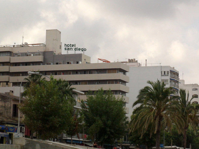 Whala!beach Hotel El Arenal (Mallorca)