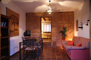S Hort Des Turo Villa Las Salinas