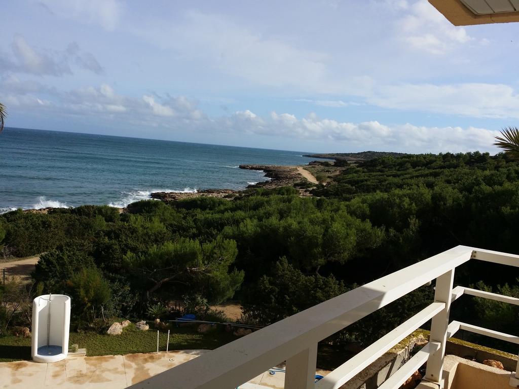 Apartamento Family Sun Seasight