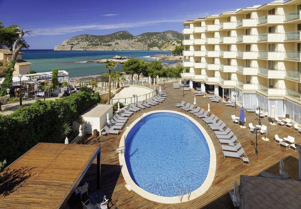 Boutique H10 Blue Mar - Adults Only 4*