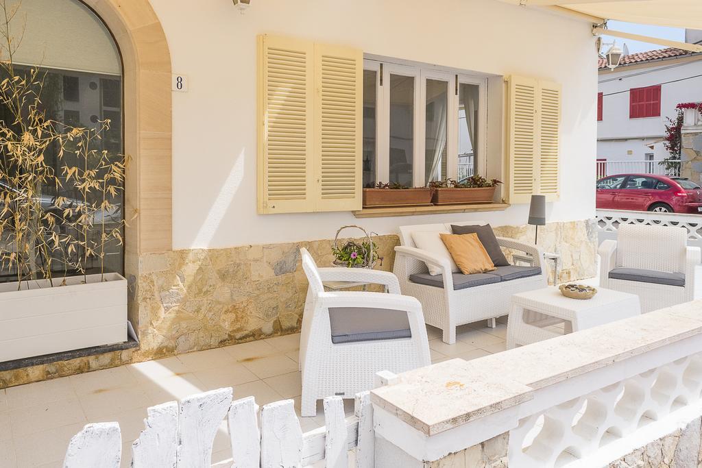 Casa Bambu Pollensa By Mallorca Selection * Puerto Pollensa