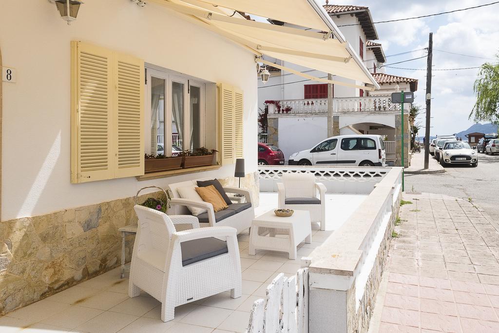 Casa Bambu Pollensa By Mallorca Selection *