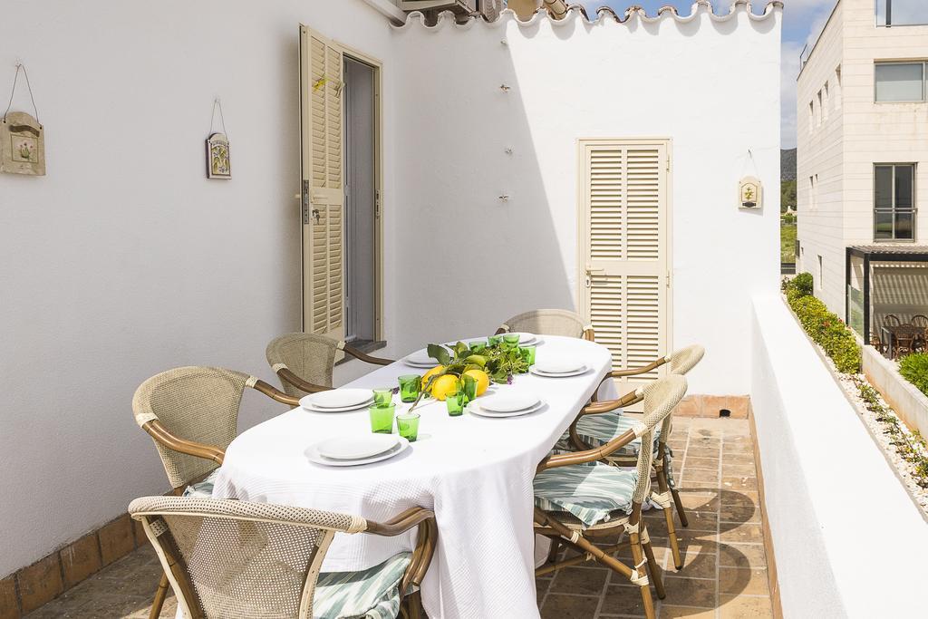 Villa Casa Bambu Pollensa By Mallorca Selection Puerto Pollensa
