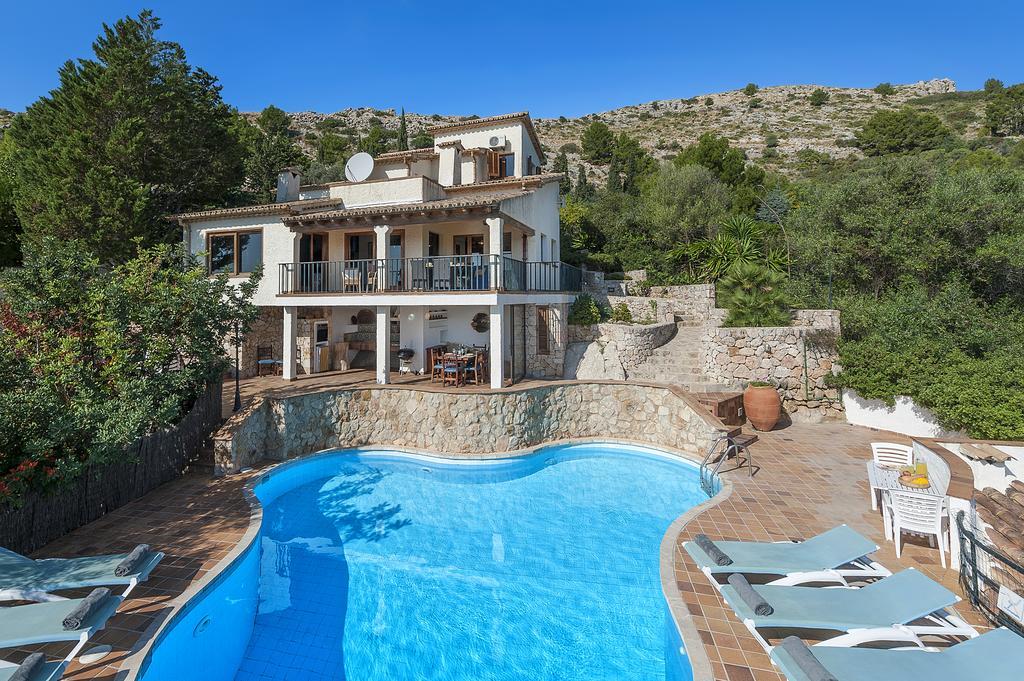 El Puerto Pollensa