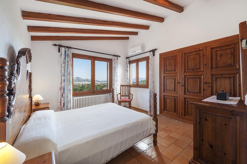 El Villa *