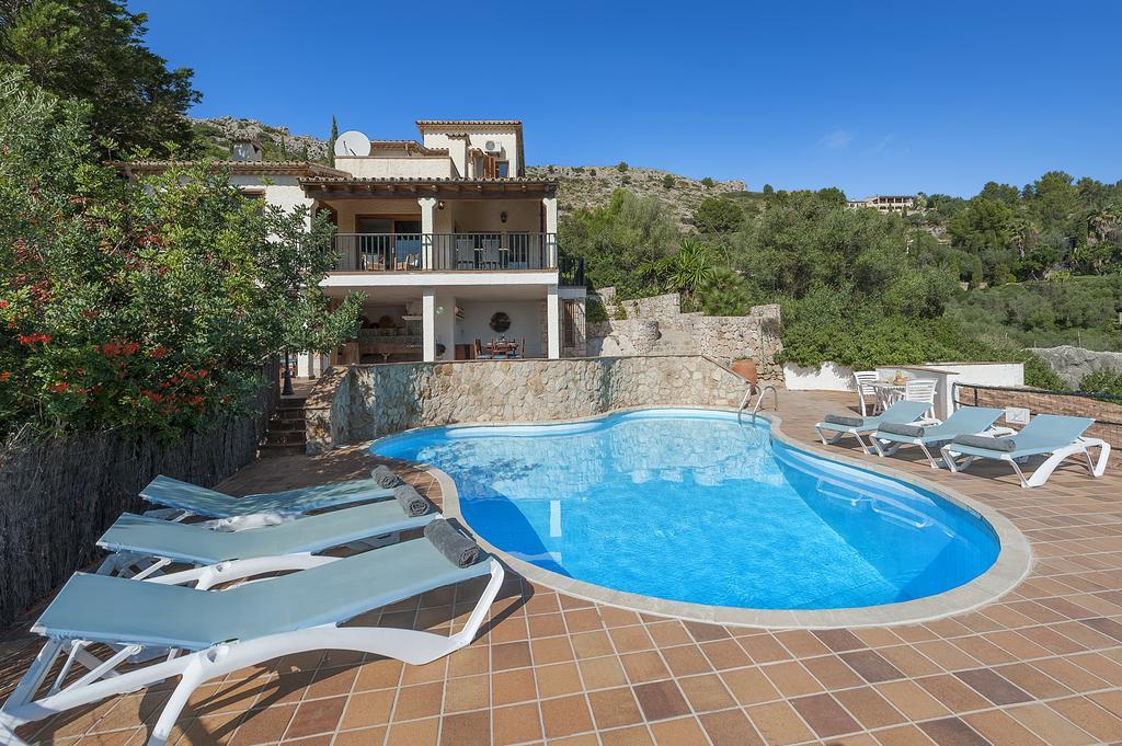 El * Puerto Pollensa