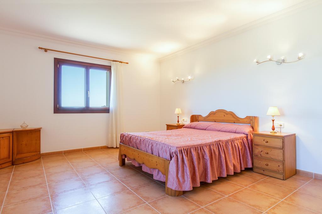 Villa Son Gili *