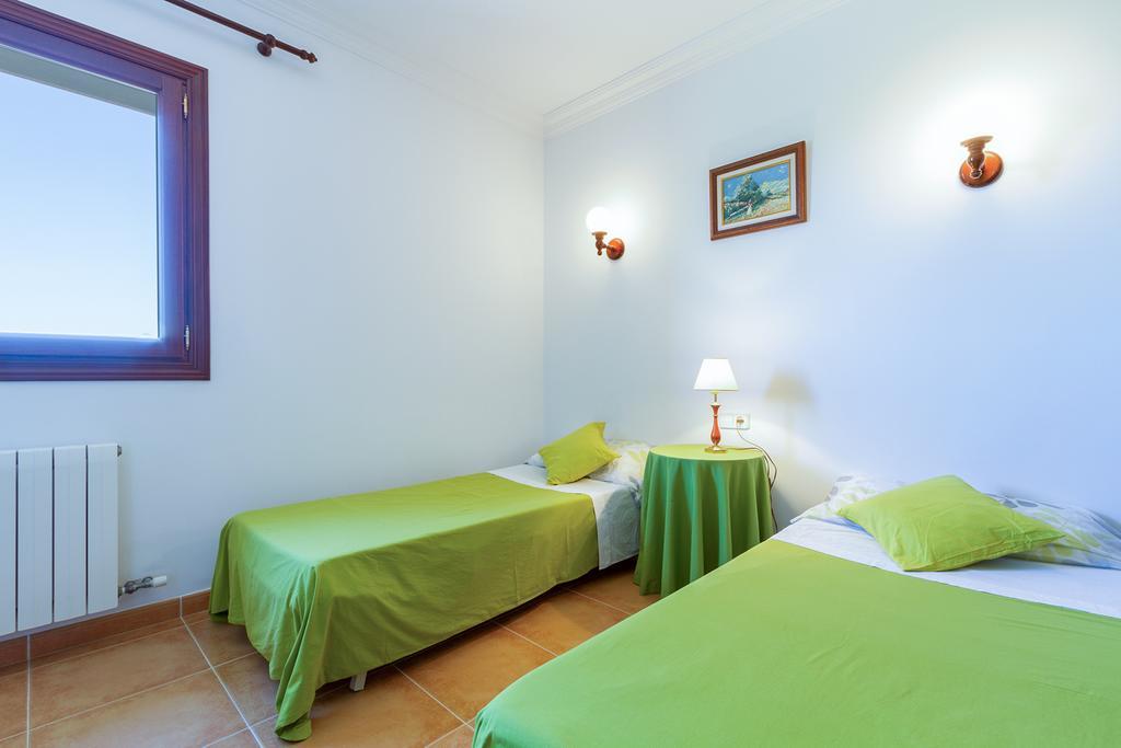 Villa Son Gili