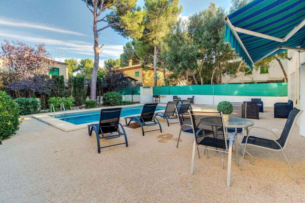 Villa Sol 21