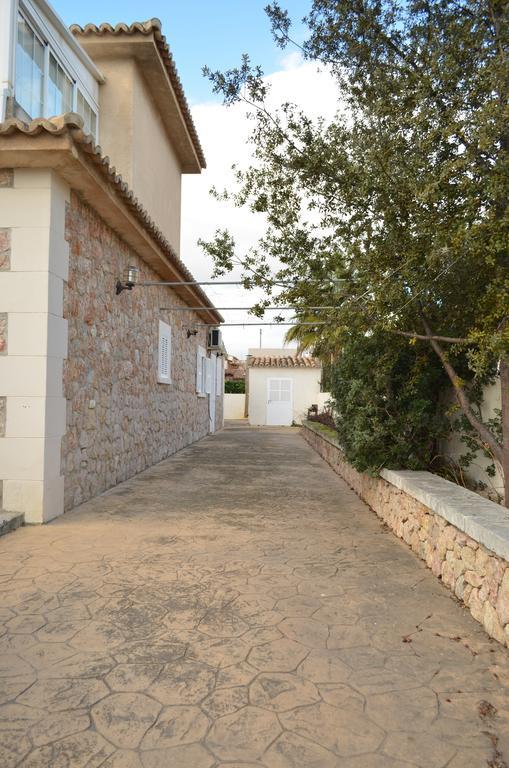 Chalet Olivo