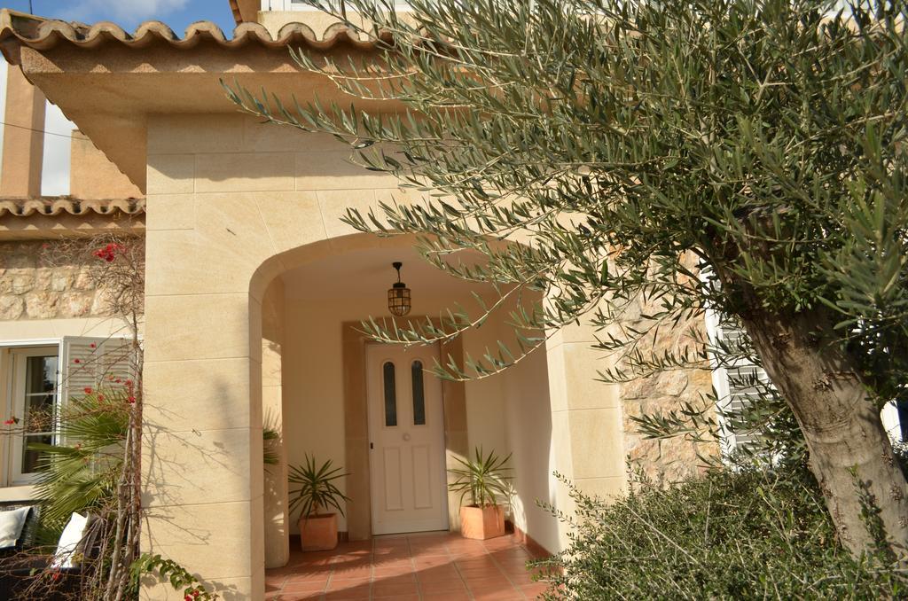 Chalet Olivo