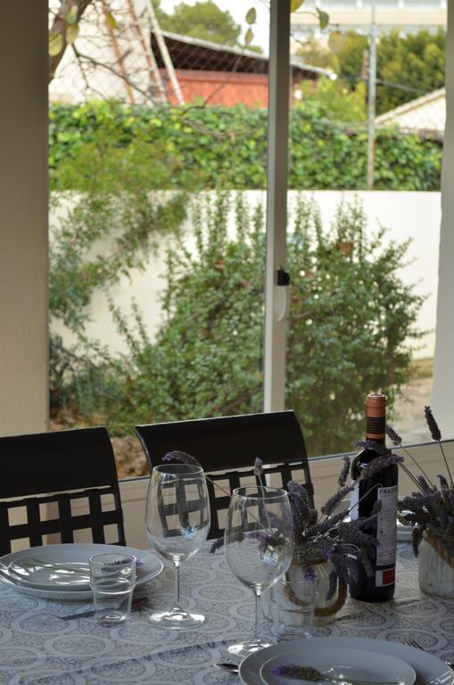 Olivo Chalet Puerto de Alcúdia