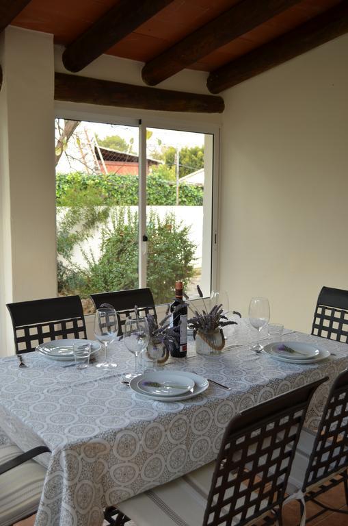 Chalet Olivo