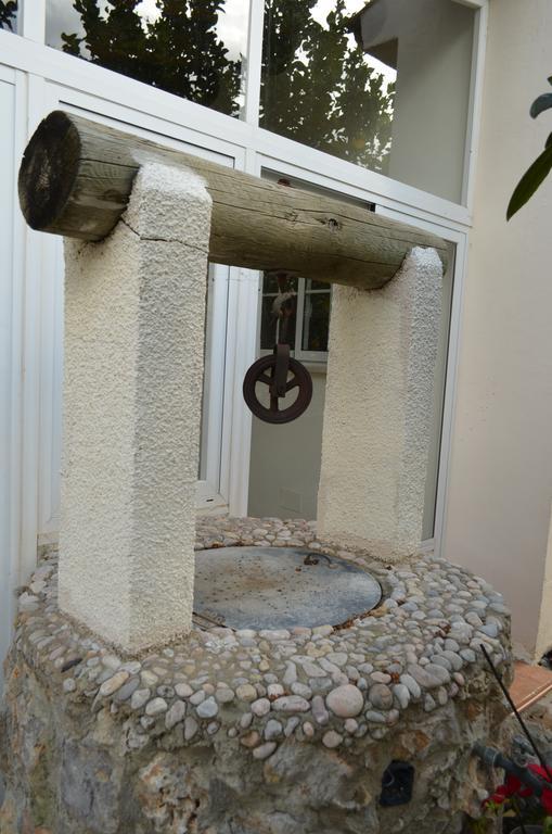 Olivo Chalet Puerto de Alcúdia