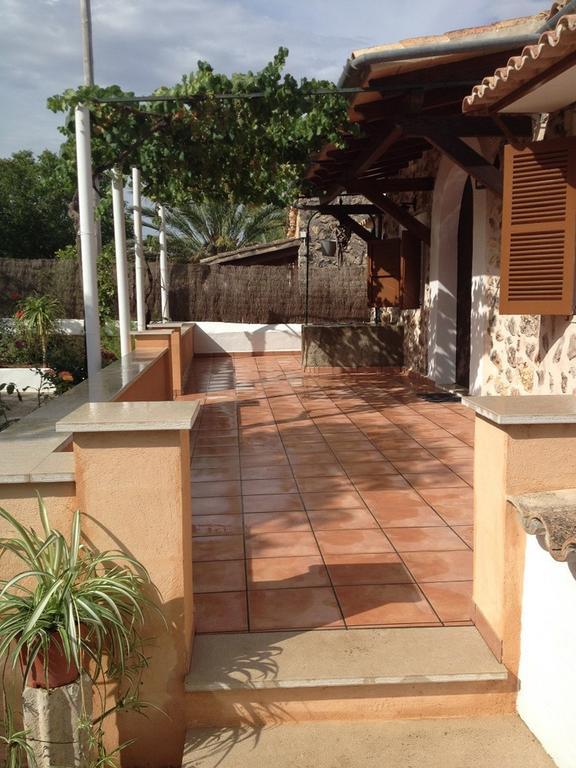 Villa Tiro Costitx (Mallorca)