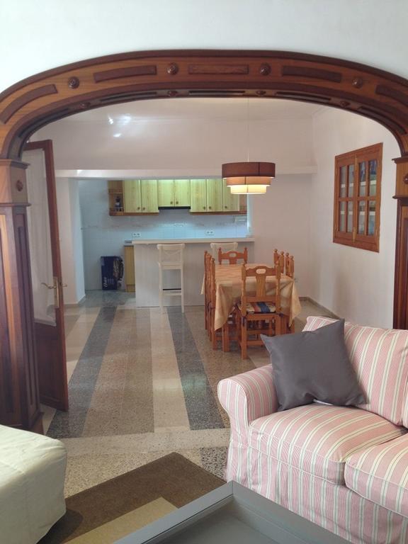 Tiro * Costitx (Mallorca)