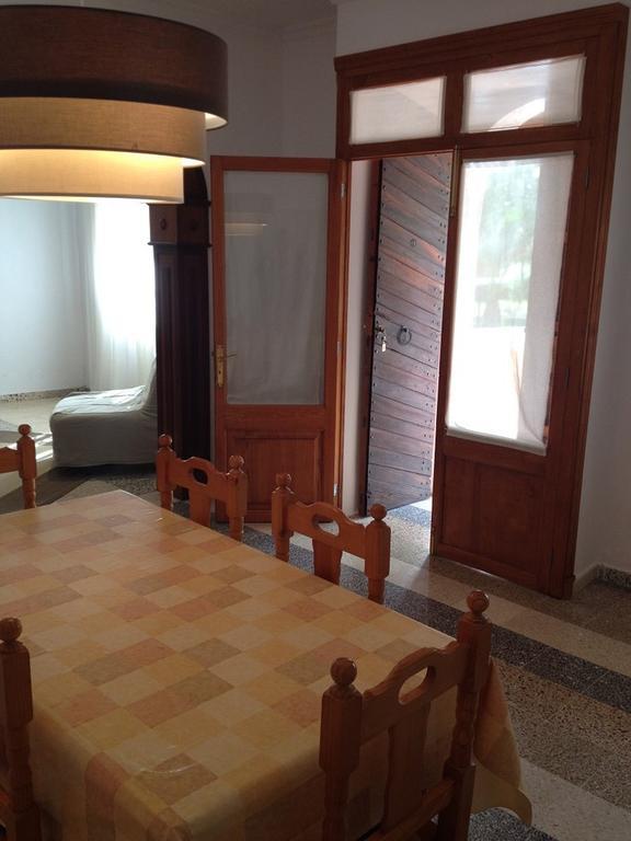 Tiro Villa