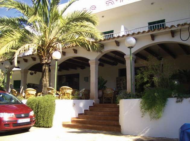 Hotel Oasis D'or Cala d'Or (Mallorca)