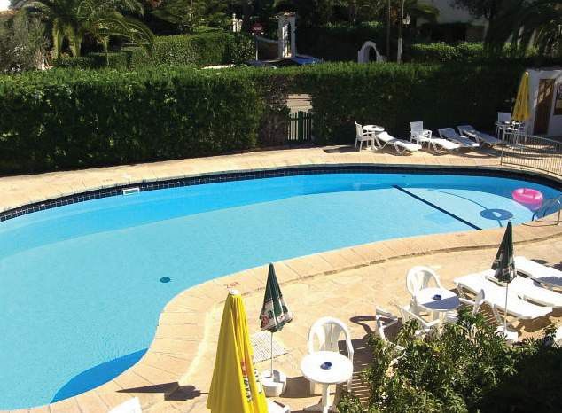 Oasis D'or 2* Cala d'Or (Mallorca)