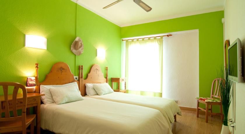 Marbel Hotel