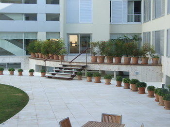 Apartamento Apartmentos Arcadias *