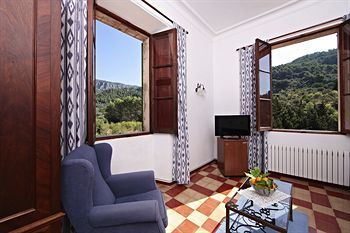 Hotel Sa Maniga 3*