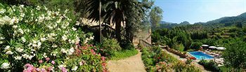 Sa Maniga Hotel Bunyola (Buñola)