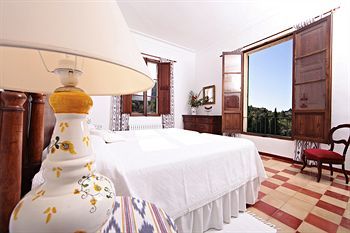 Sa Maniga Hotel