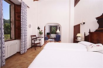 Sa Maniga Hotel Bunyola (Buñola)