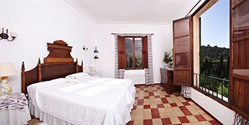 Hotel Sa Maniga