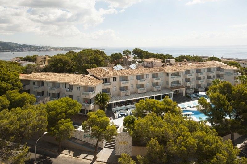 Sotavento Club - Adults Only 3* Magaluf (Mallorca)