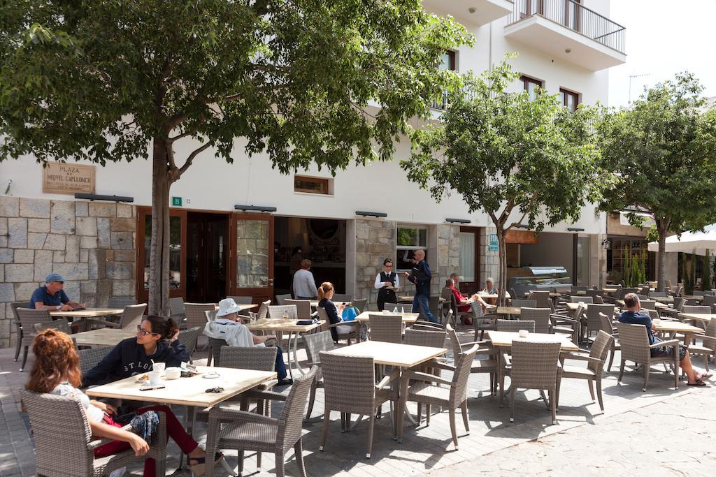Hoposa Cultural Boutique 4* Puerto Pollensa