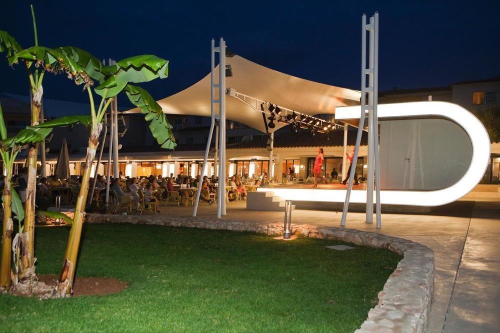 Apartahotel Isla De Cabrera Colonia de Sant Jordi